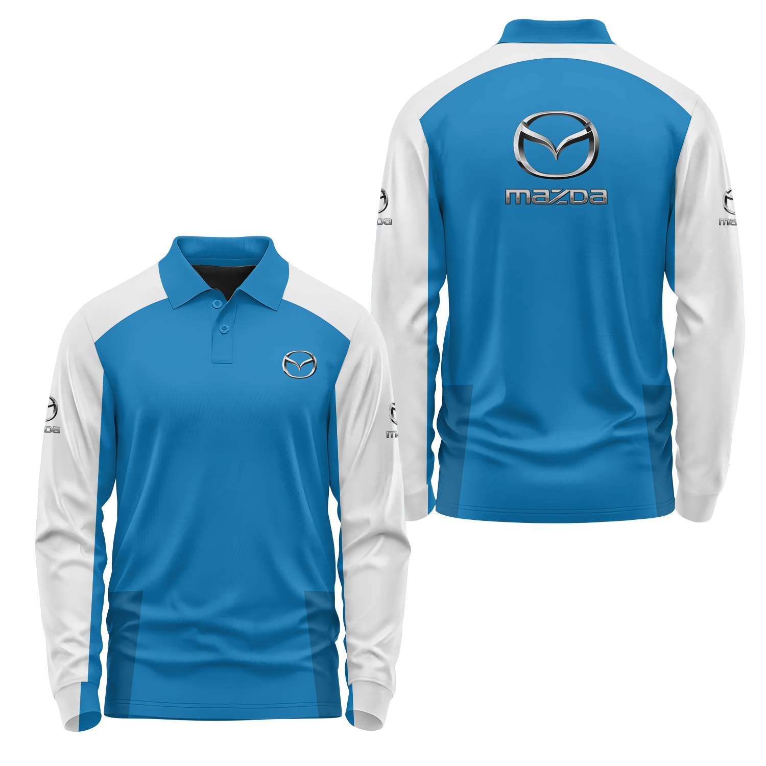 Unknown Long Sleeve