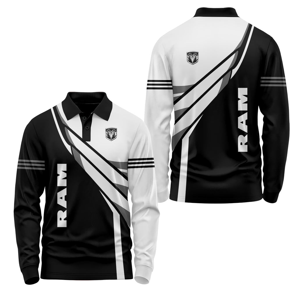 Unknown Long Sleeve