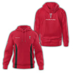Pontiac Hoodie