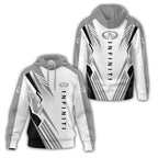 Unknown Hoodie