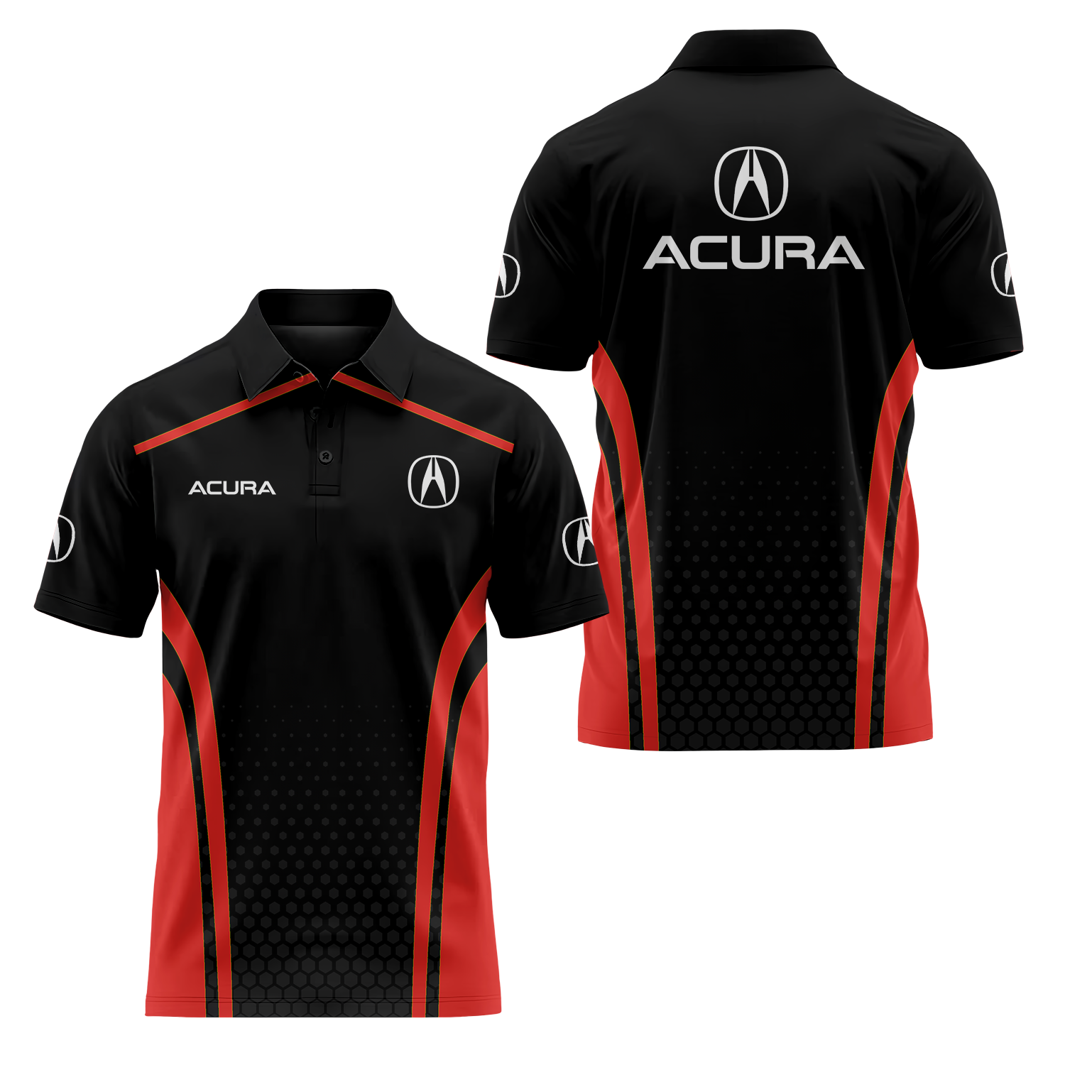 Acura Apparels USPL2741
