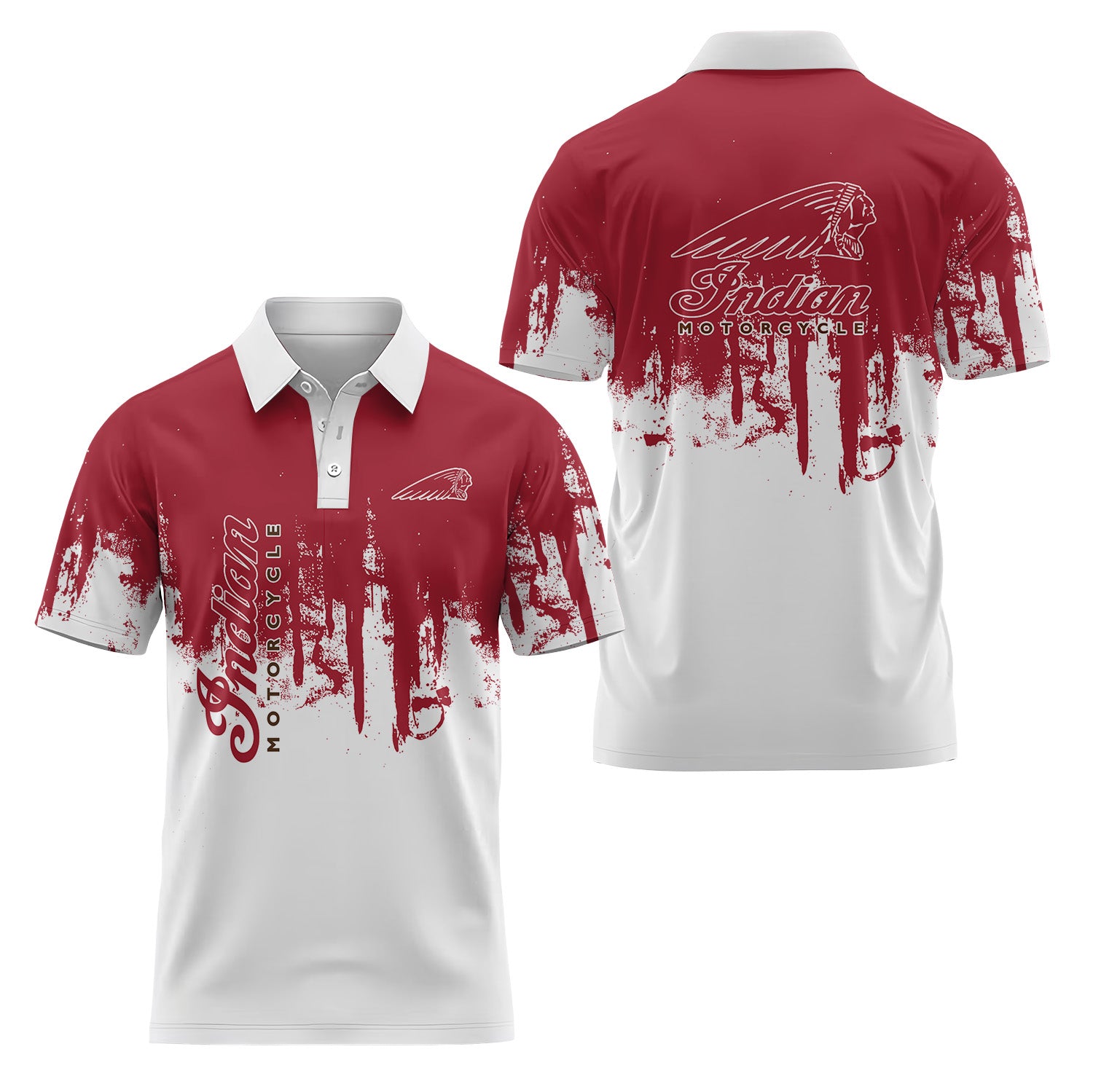 Indian Motorcycles Apparels USPL2657