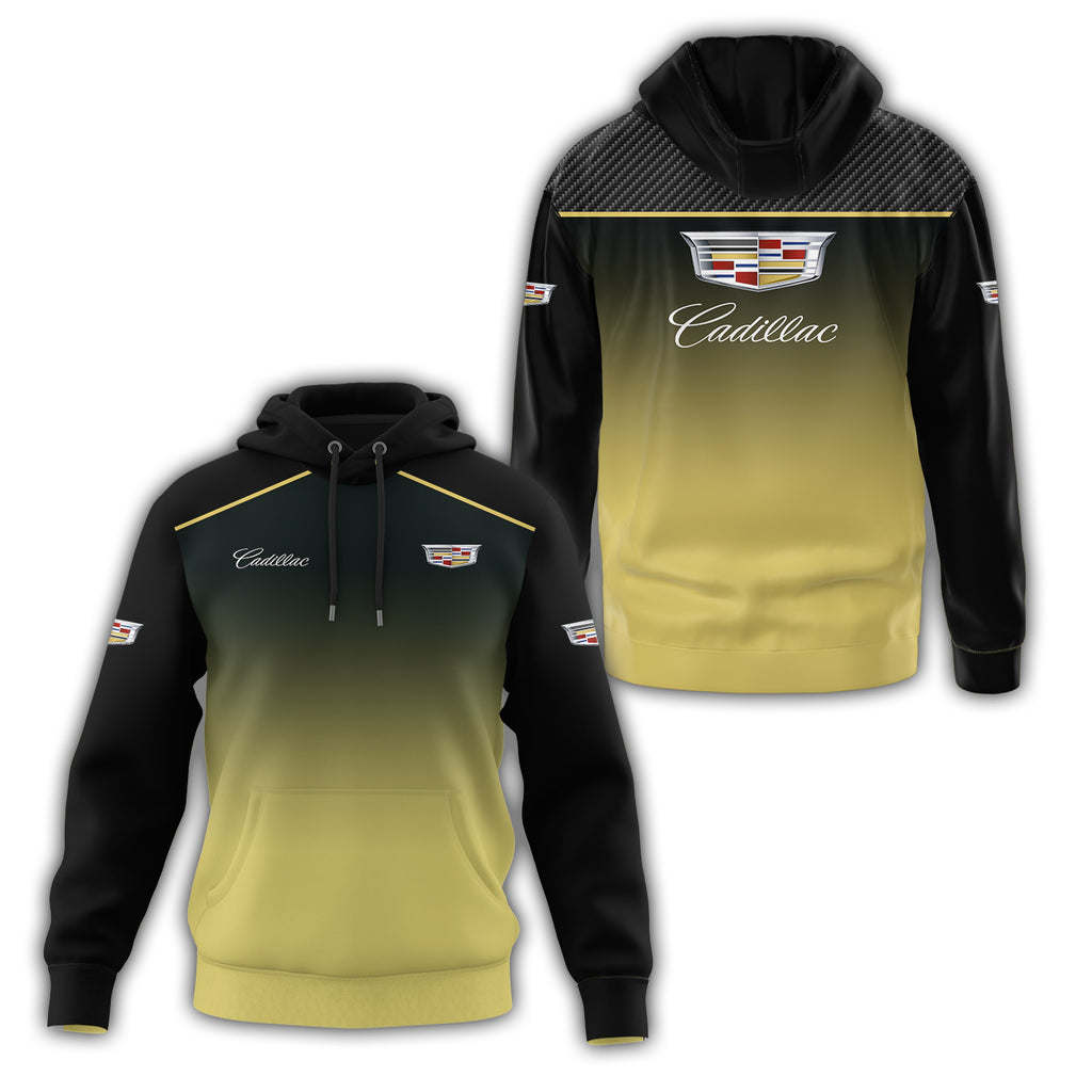 Unknown Hoodie