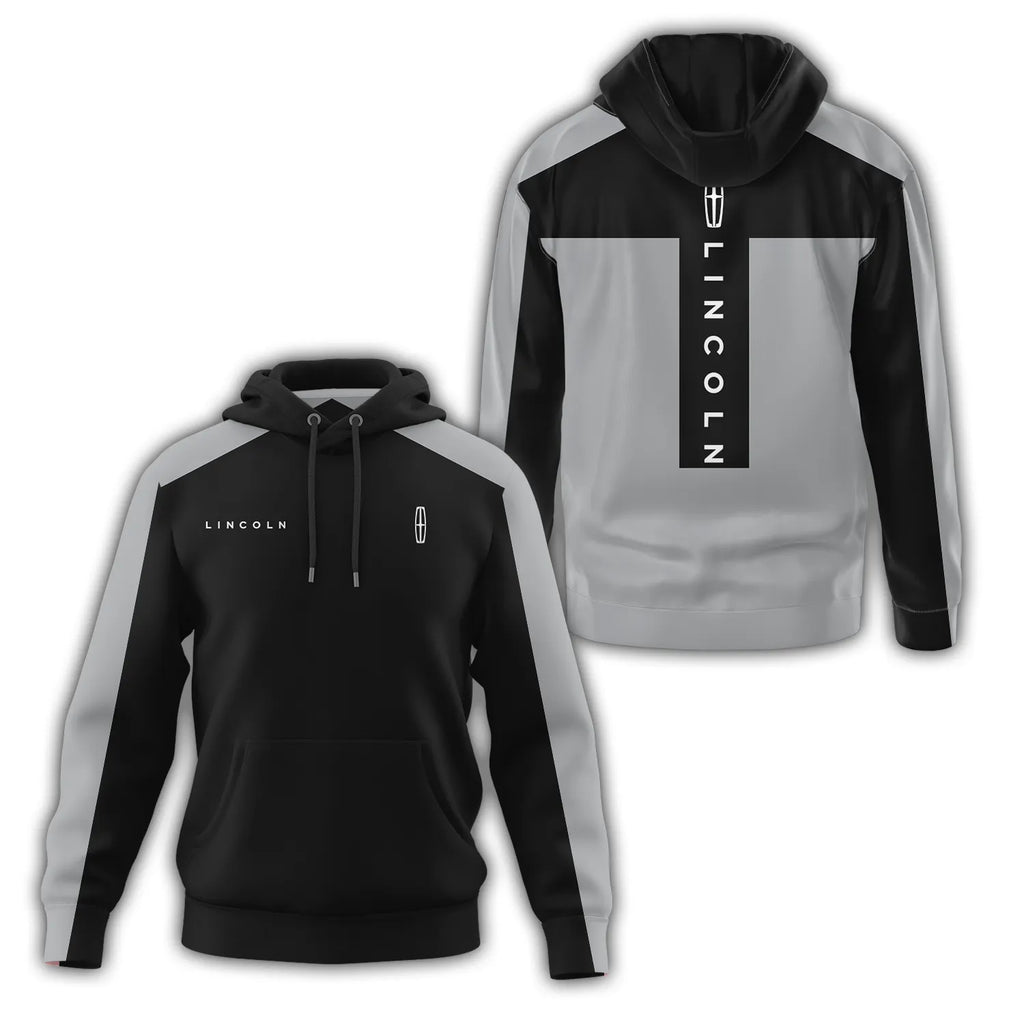 Lincoln Hoodie