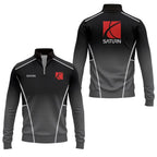 Saturn Quarter-zip Pullover