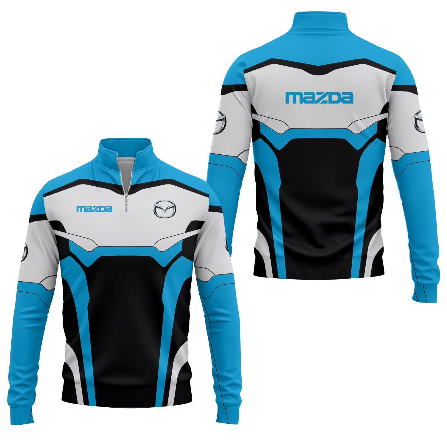 Mazda Apparels USPL2355
