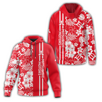 Mitsubishi Hoodie USPL2391