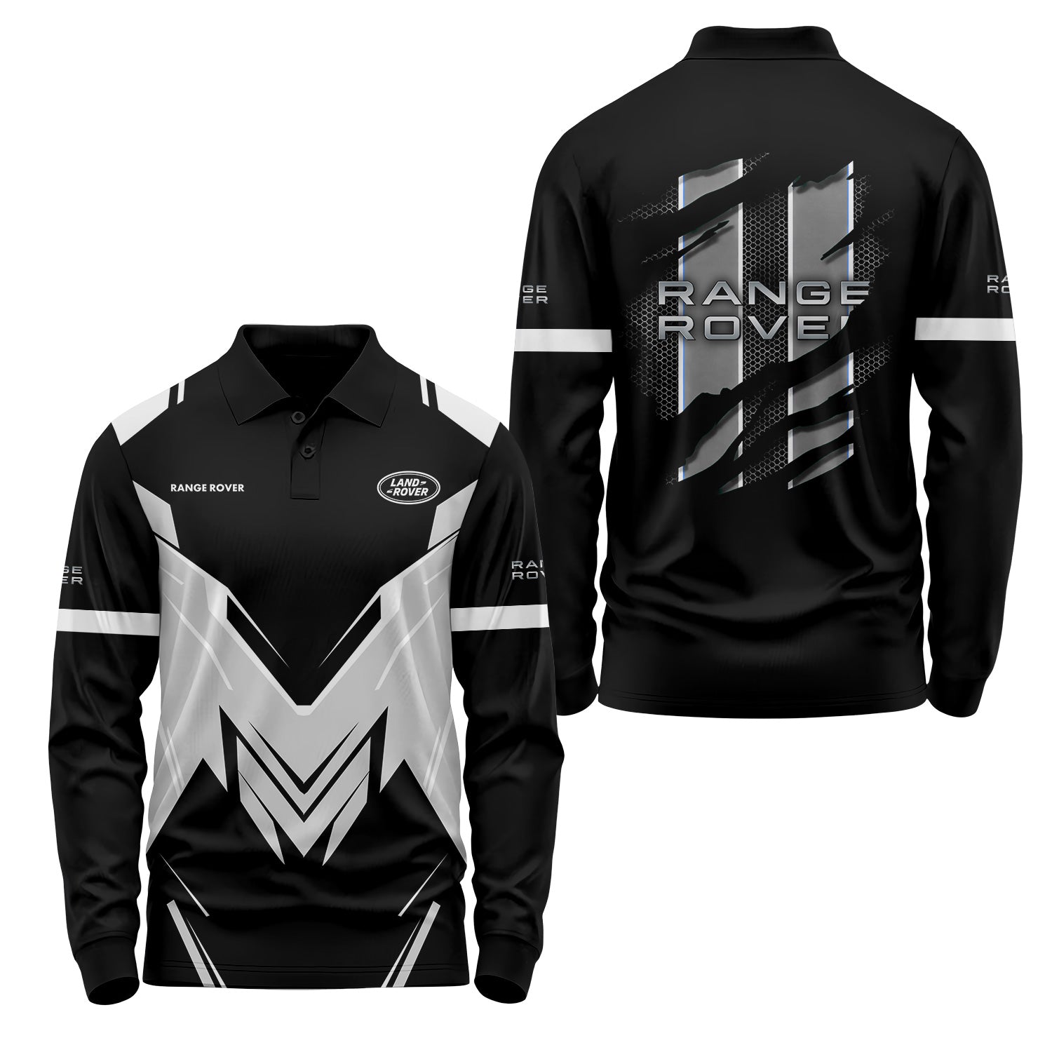 Unknown Long Sleeve
