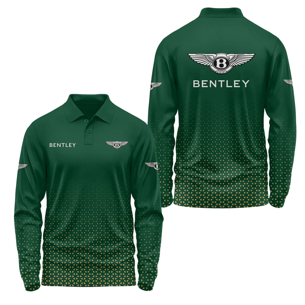 Bentley Long Sleeve
