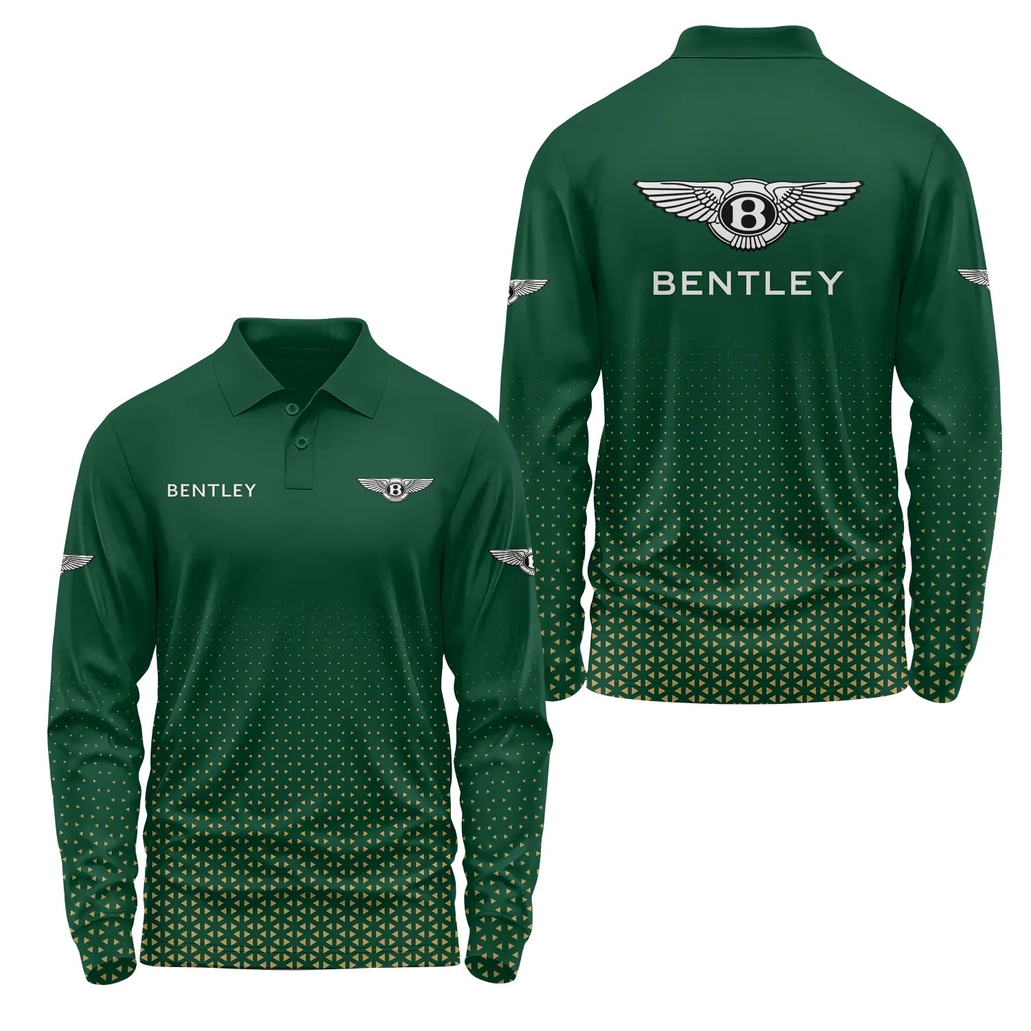 Bentley Long Sleeve