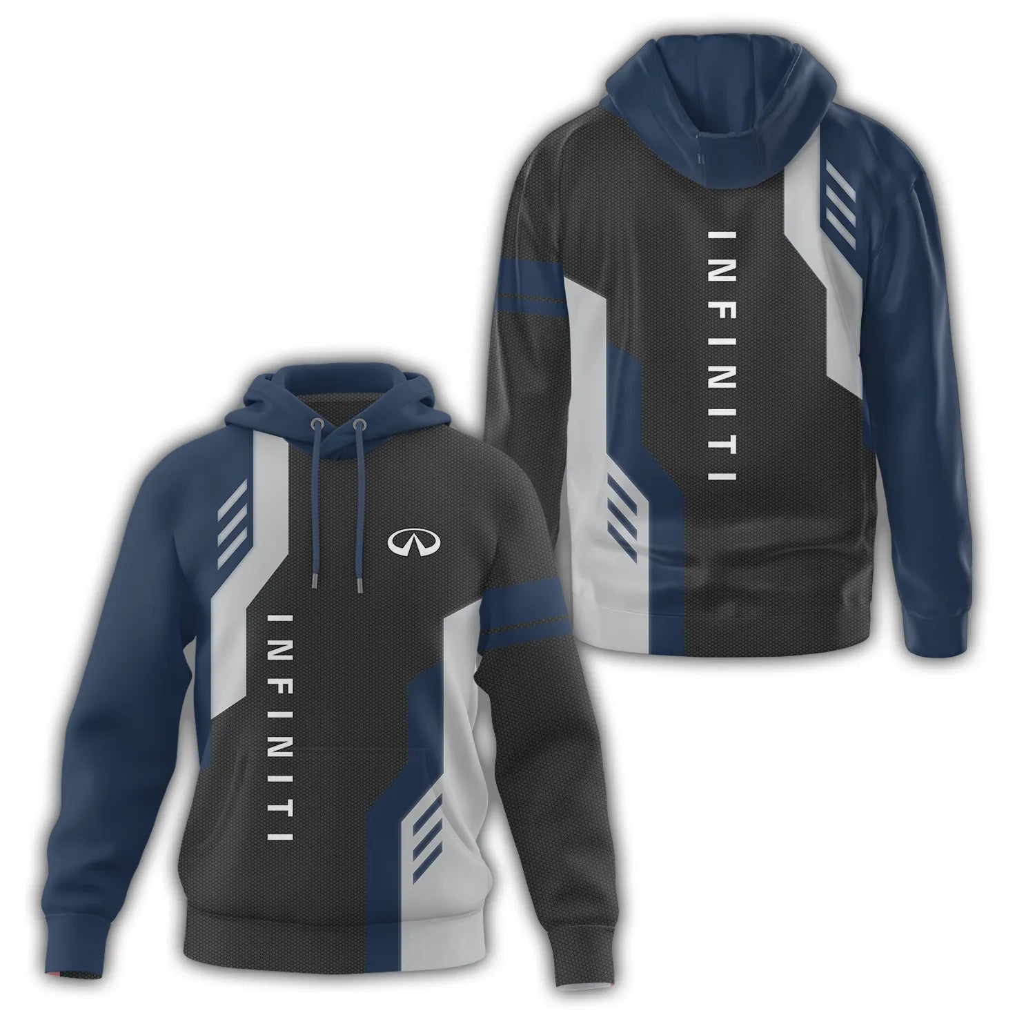 Infiniti Hoodie