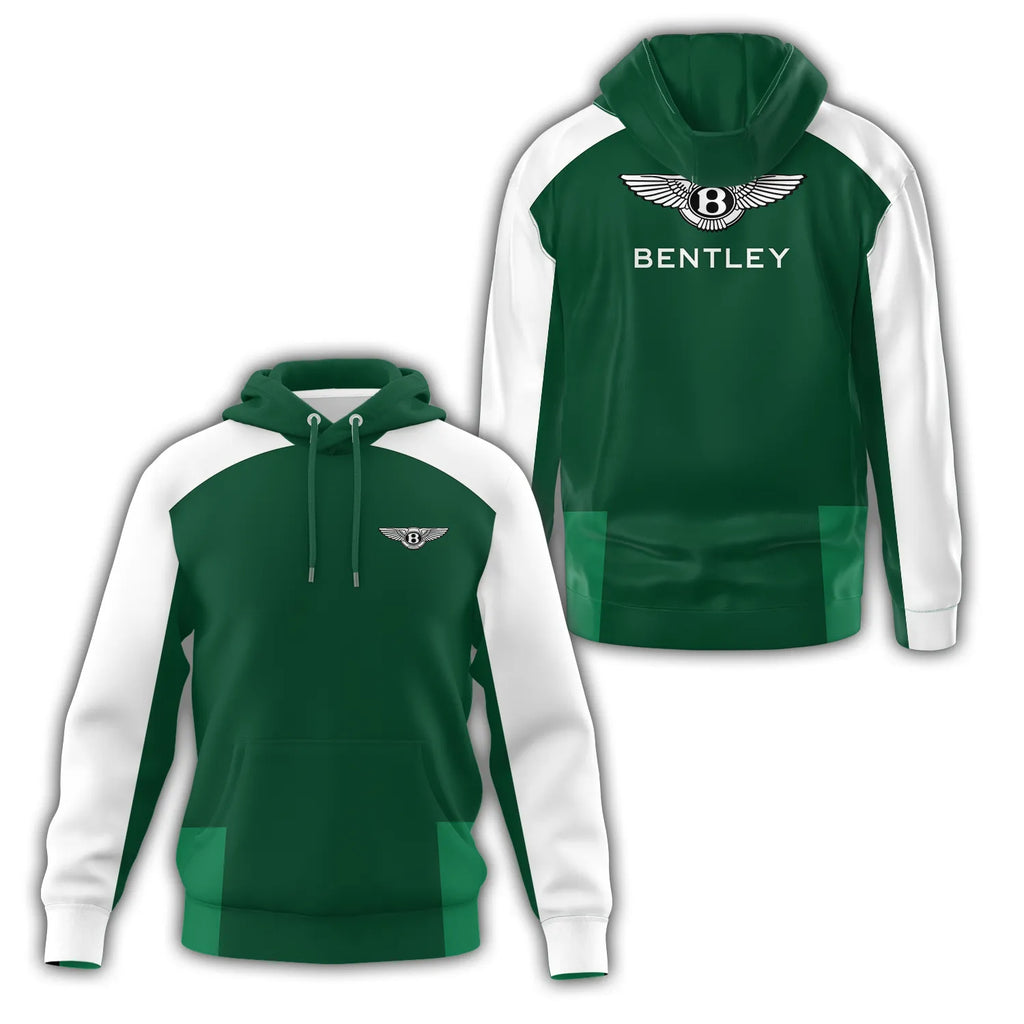 Bentley Hoodie