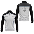 Maserati Quarter-zip Pullover