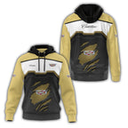 Unknown Hoodie