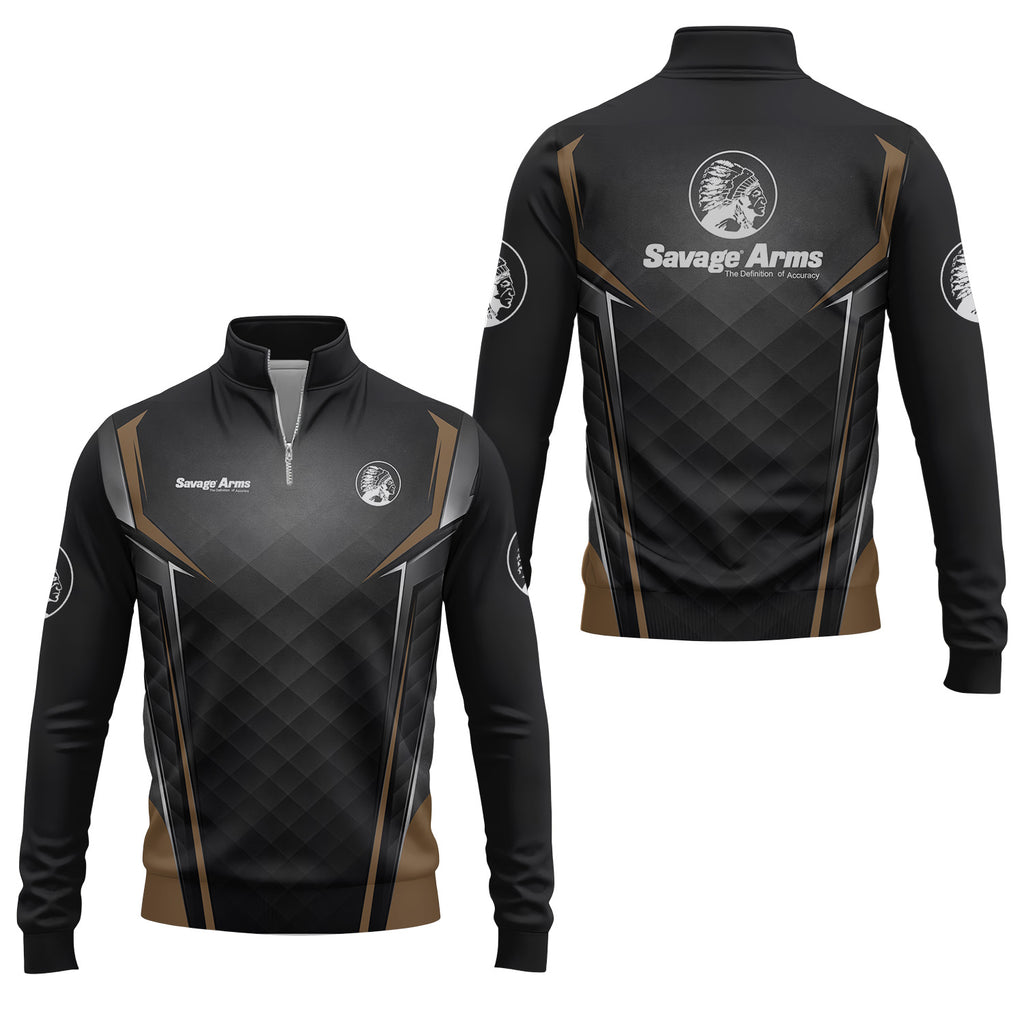 Savage Arms Apparels USPL2223