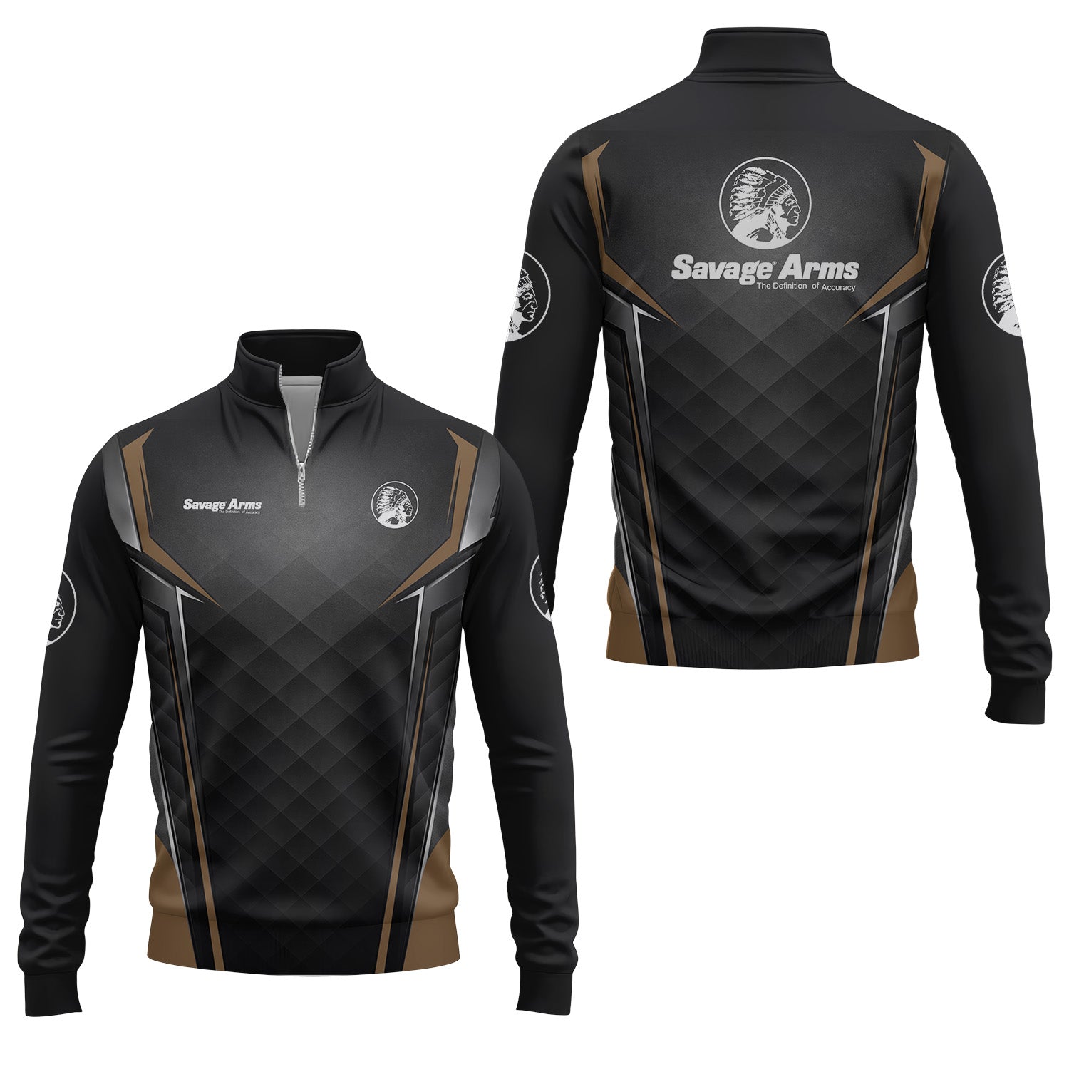 Savage Arms Apparels USPL2223