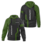 Hummer Hoodie