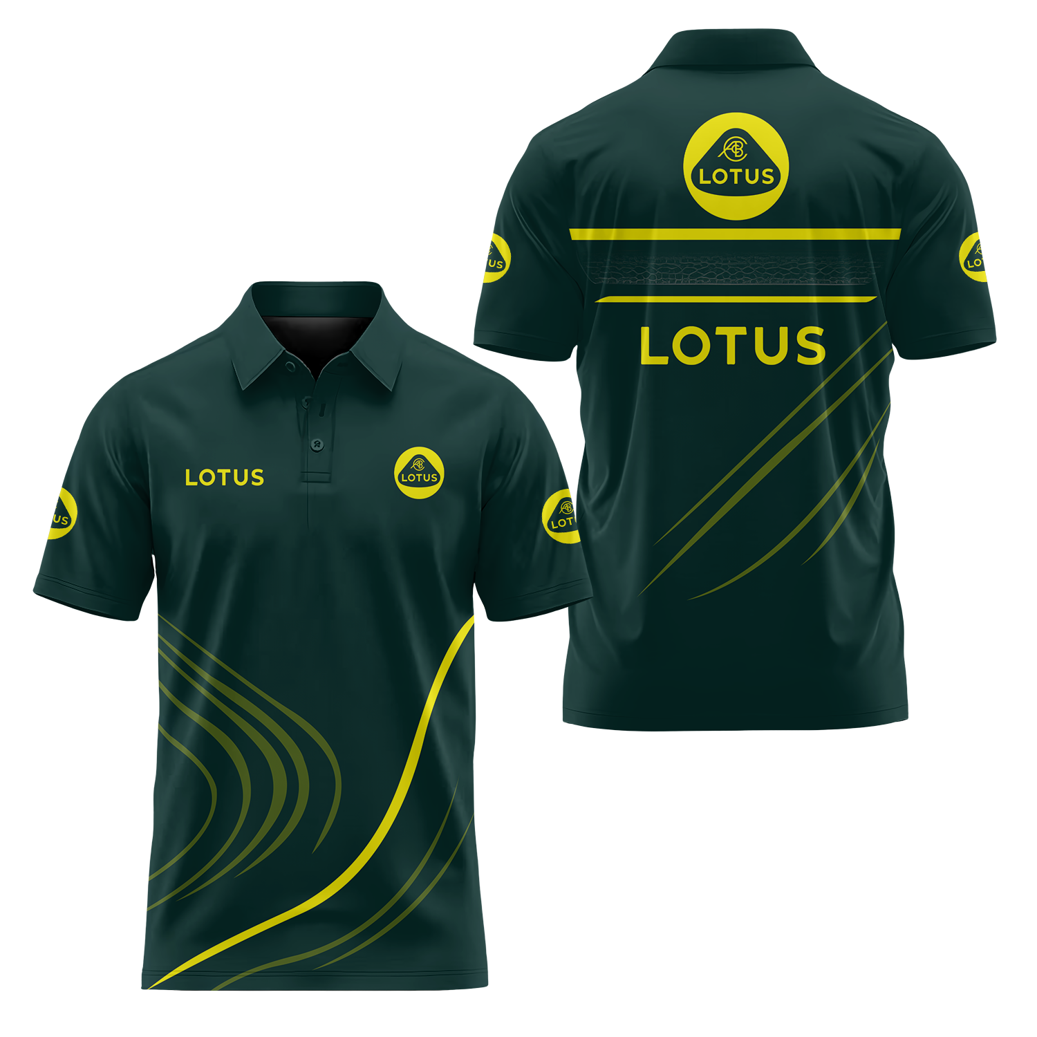 Lotus Apparels USPL2564