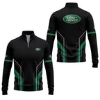 Unknown Quarter-zip Pullover
