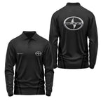 Scion Long Sleeve