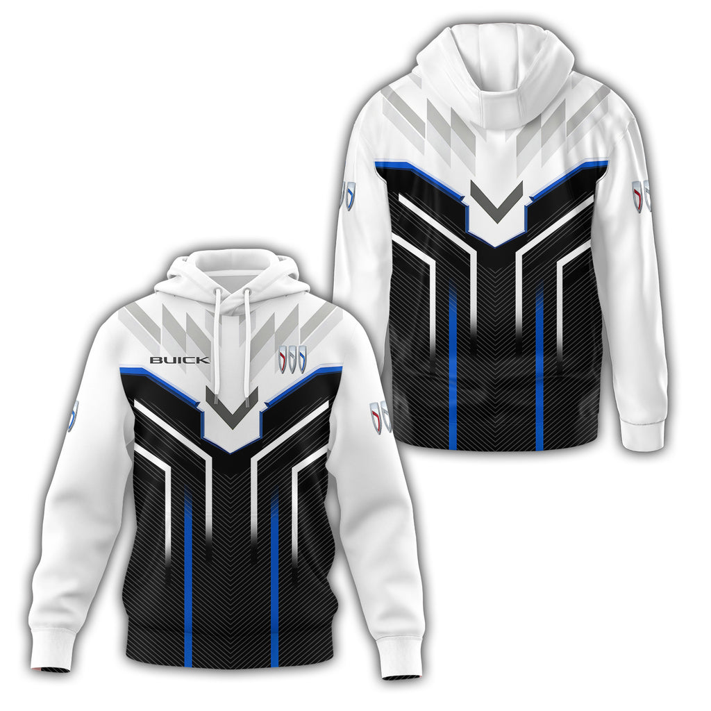 Unknown Hoodie
