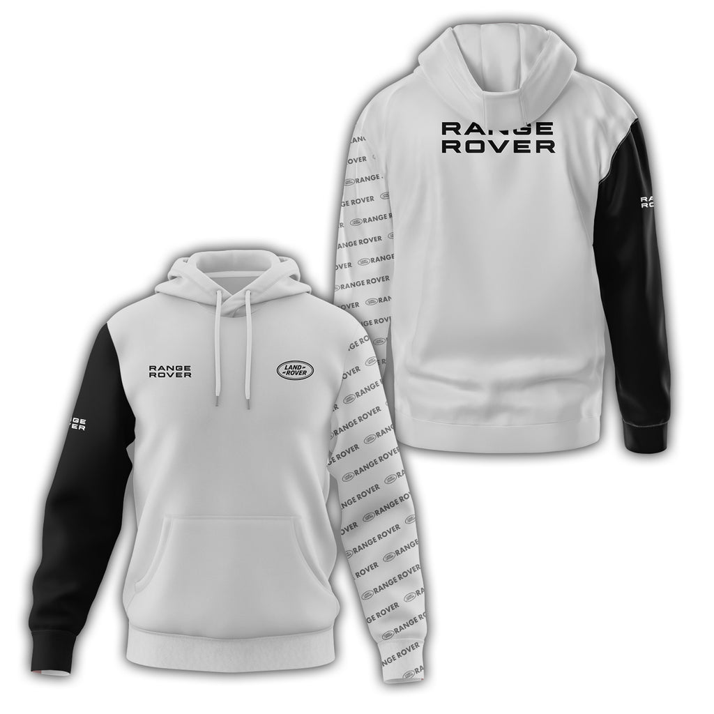 Unknown Hoodie