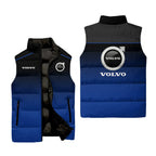 Unknown Sleeveless Puffer Jacket
