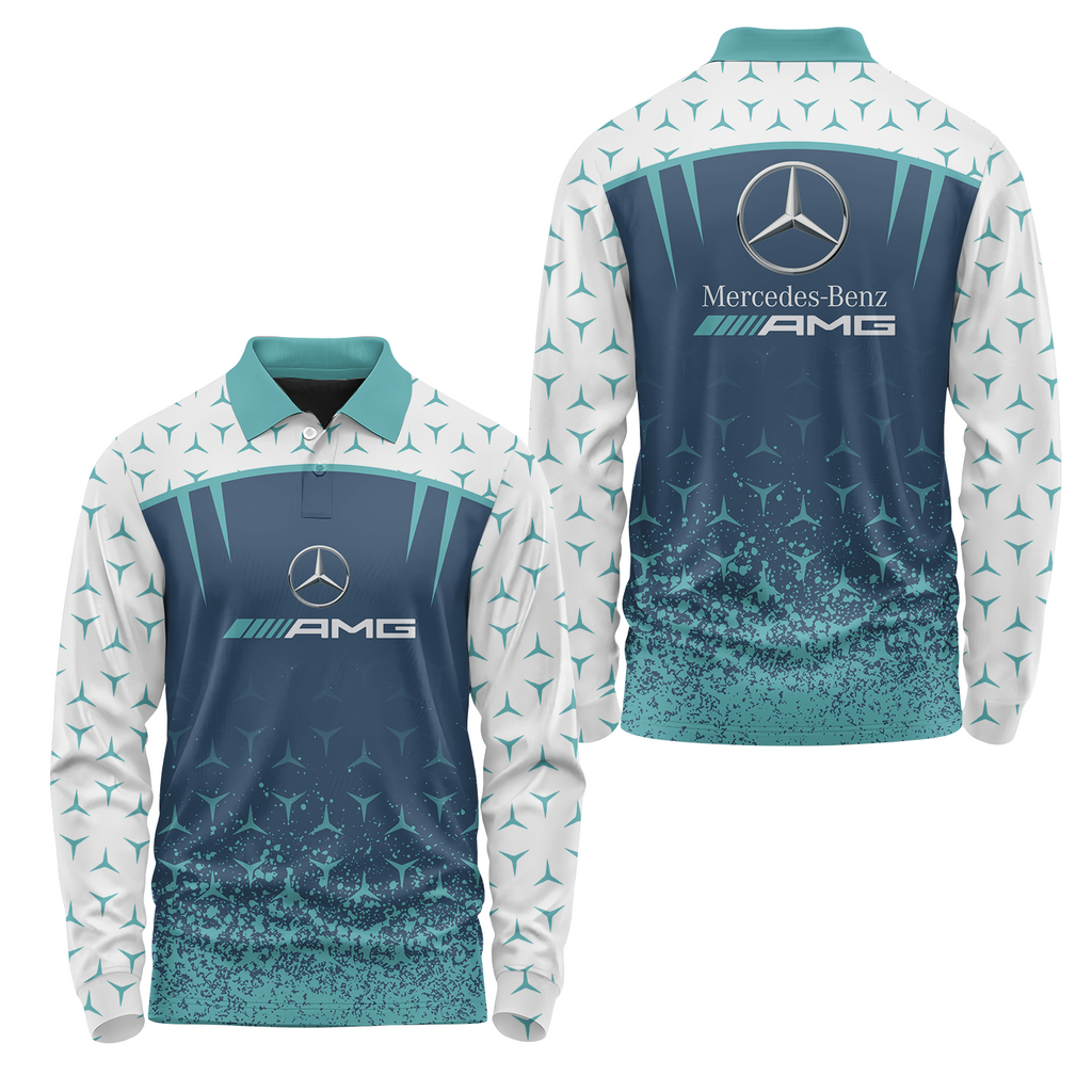 Unknown Long Sleeve