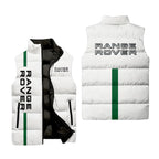 Range Rover Sleeveless Puffer Jacket