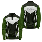 Hummer Long Sleeve