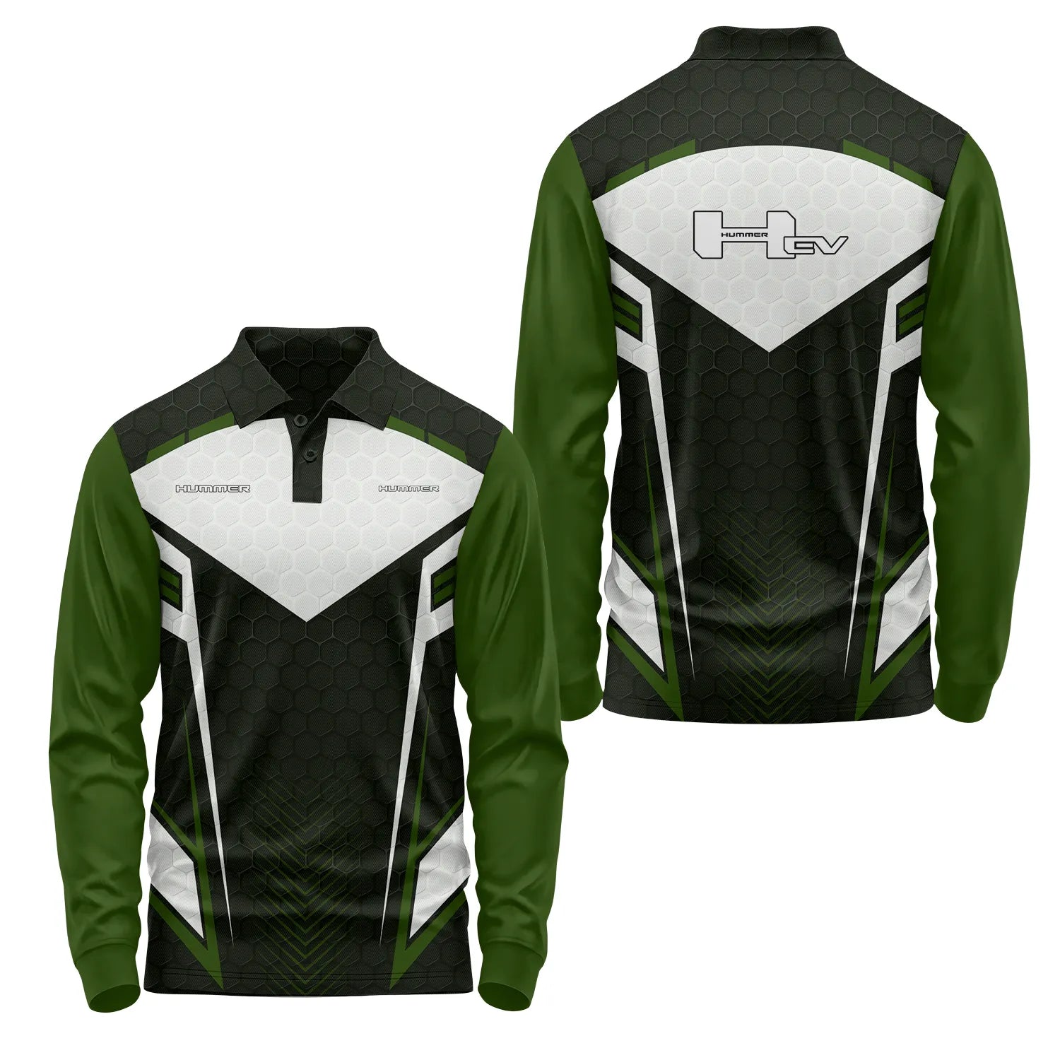 Hummer Long Sleeve