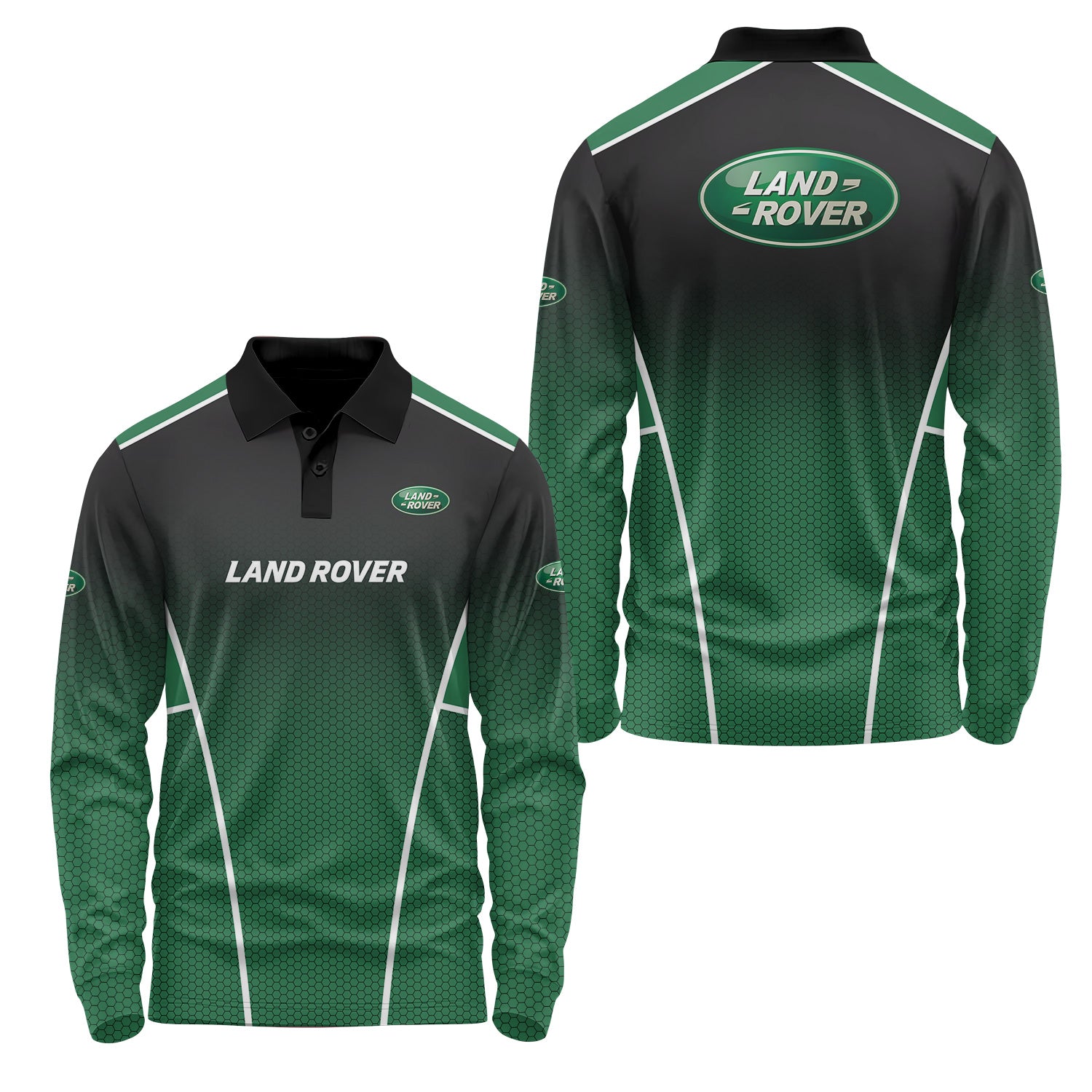Unknown Long Sleeve