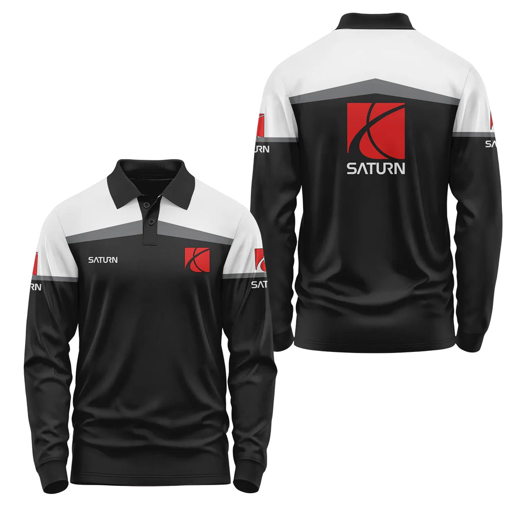 Saturn Long Sleeve