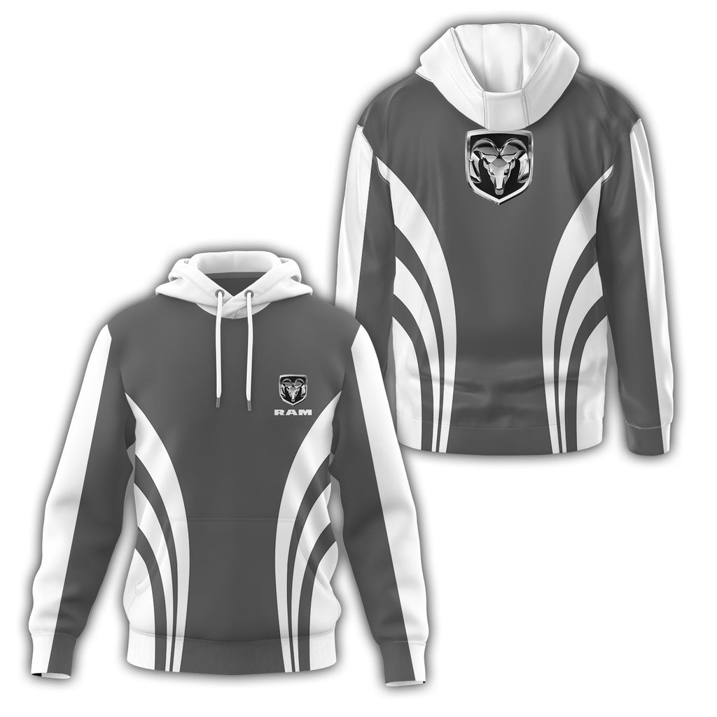 Unknown Hoodie