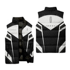 Lincoln Sleeveless Puffer Jacket
