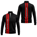 Unknown Quarter-zip Pullover