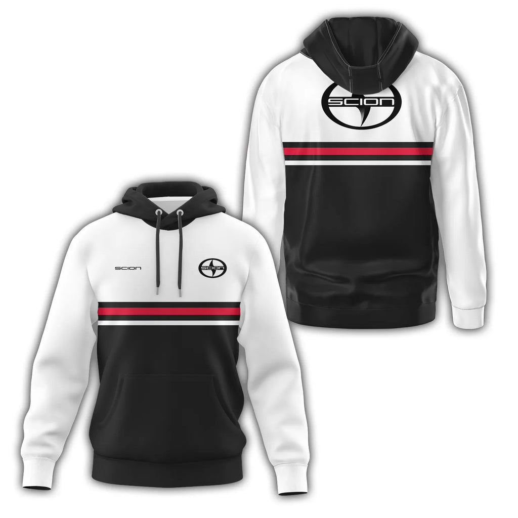Scion Hoodie