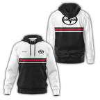 Scion Hoodie