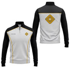 Rivian Quarter-zip Pullover