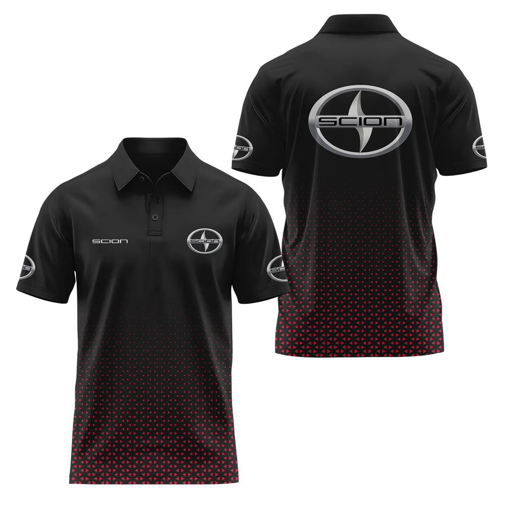 Scion Apparels SC003