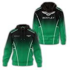 Bentley Hoodie
