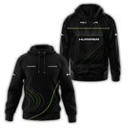Hummer Hoodie