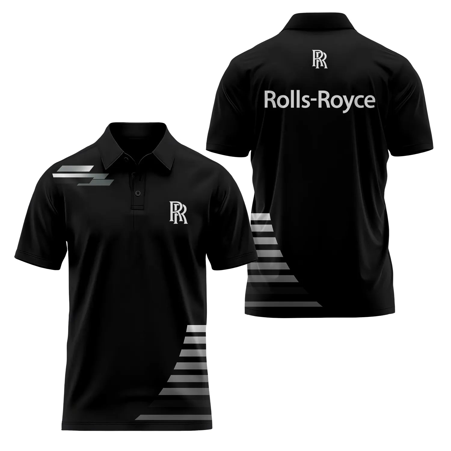Rolls-Royce Apparels SC034