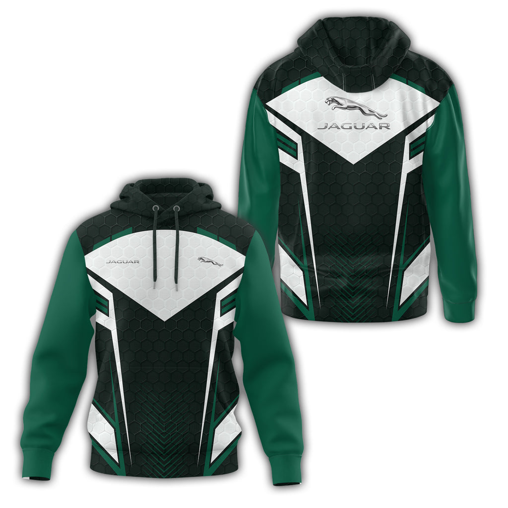 Unknown Hoodie