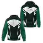 Unknown Hoodie