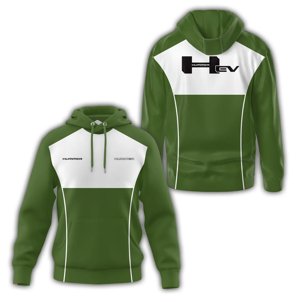 Hummer Hoodie