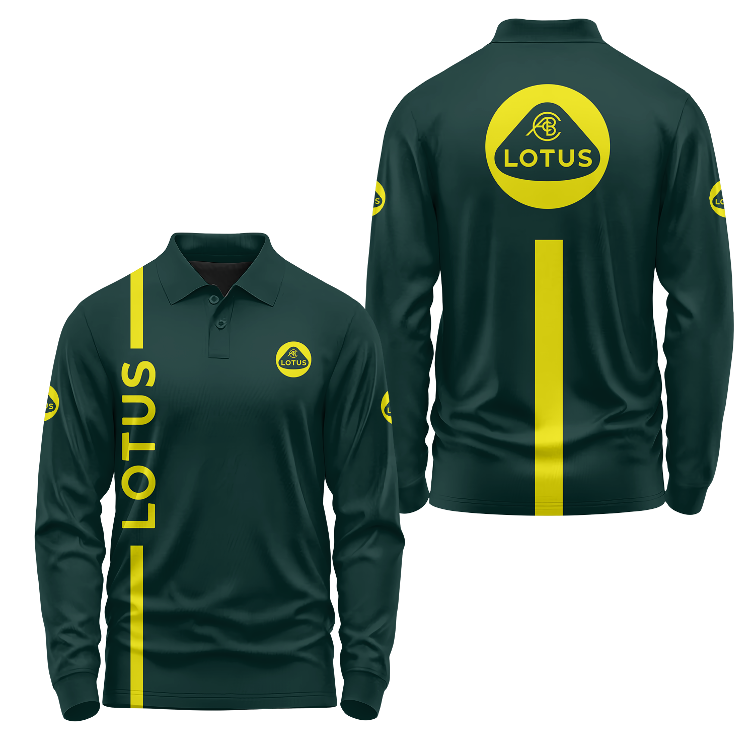 Unknown Long Sleeve