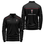 Pontiac Long Sleeve