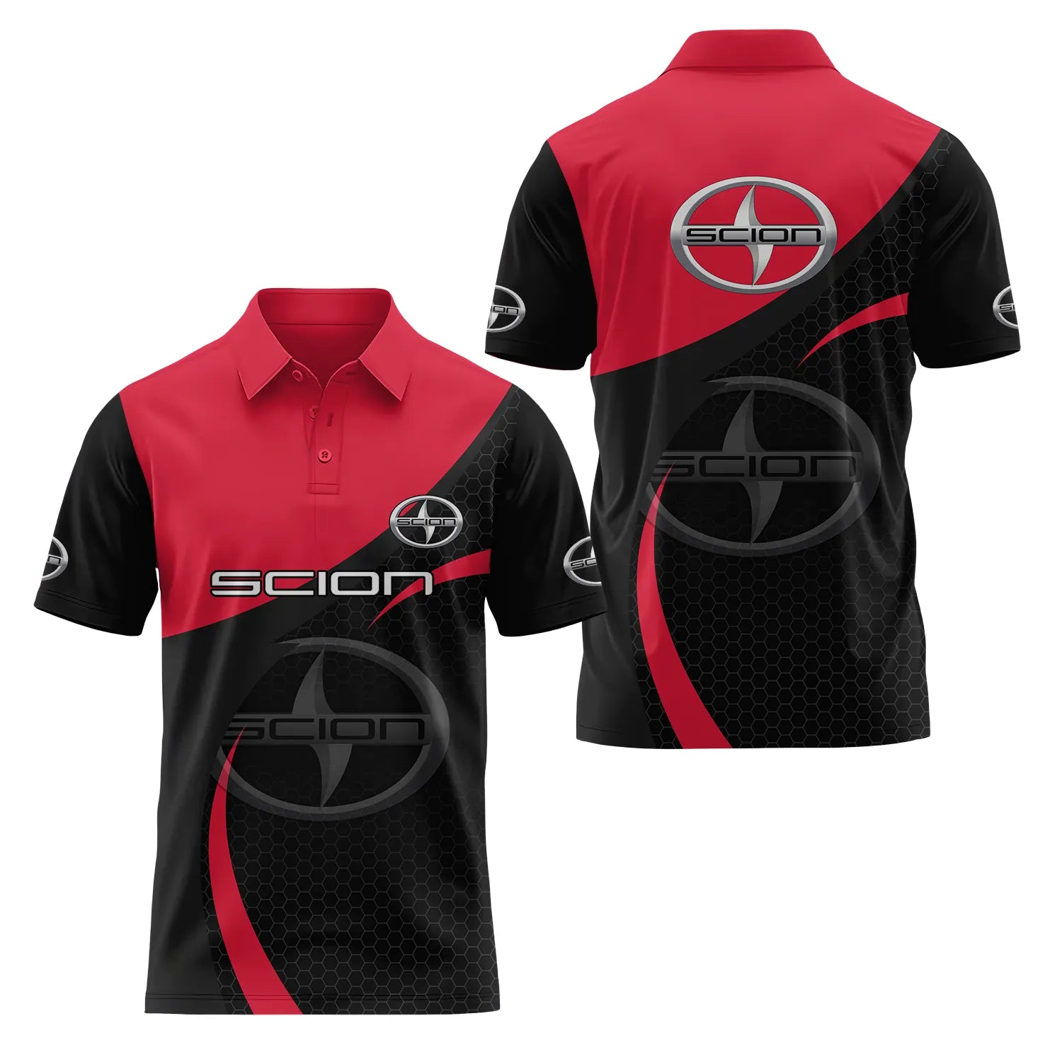 Scion Apparels SC002