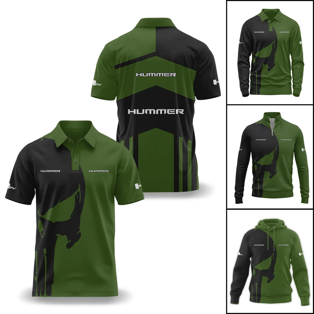 Hummer Cover